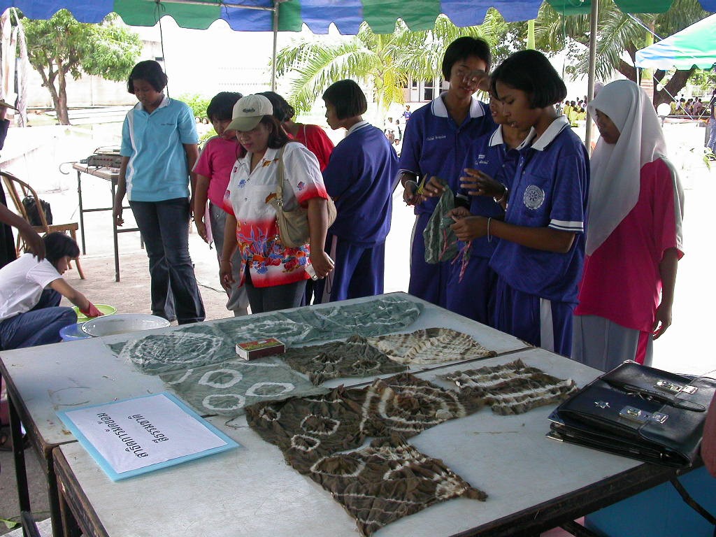 โครงการวิจัย เรื่อง “วิถีมงคลของนครหาดใหญ่บนฐานทุนวัฒนธรรมสู่การพัฒนาเศรษฐกิจสร้างสรรค์” (EAT PRAY LOVE)